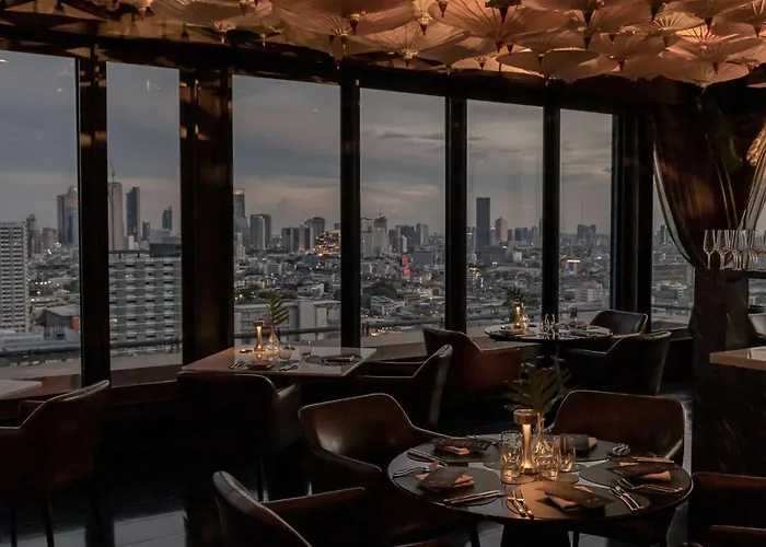 Siam@Siam, Design Hotel Bangkok