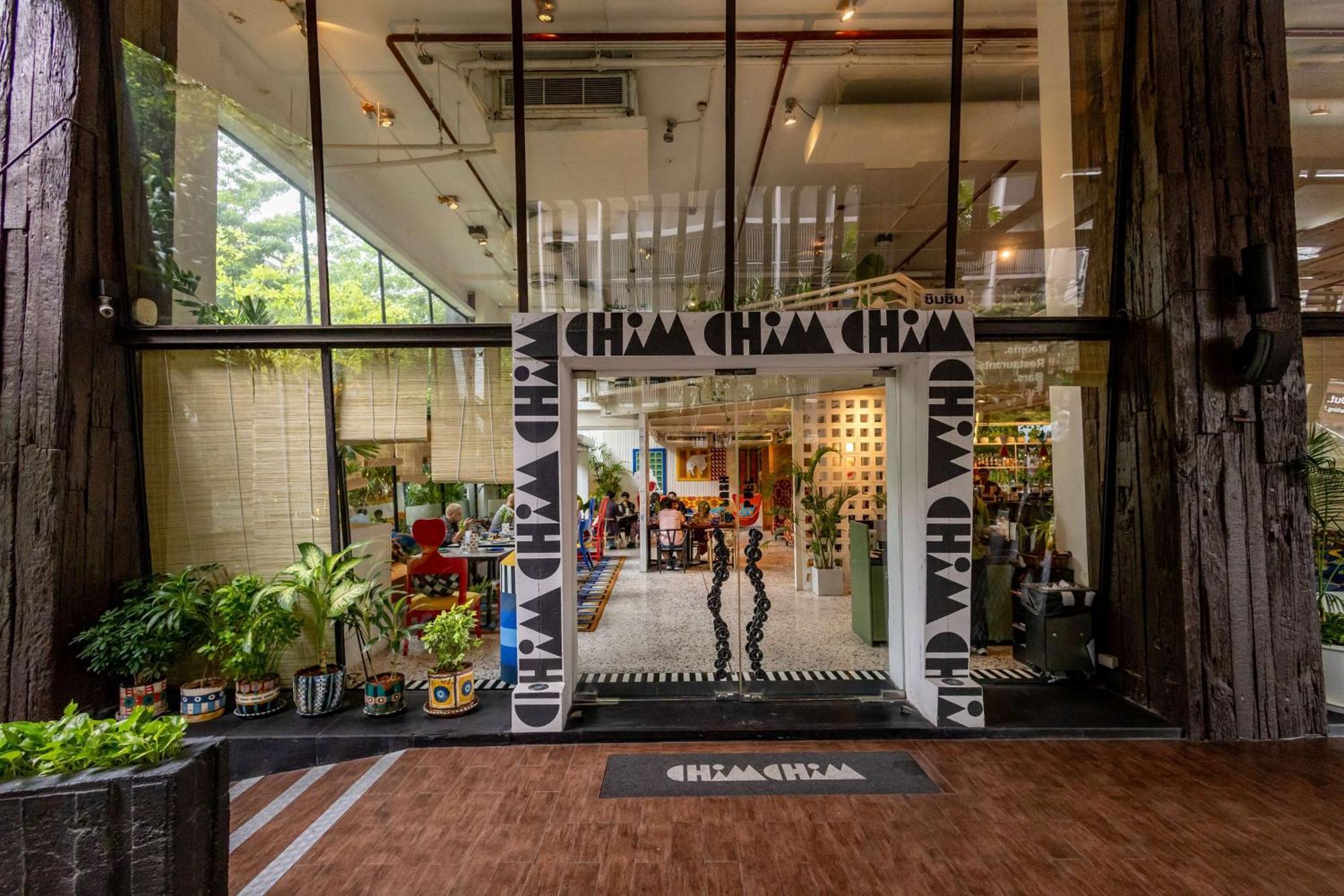 Siam@siam, Design Bangkok