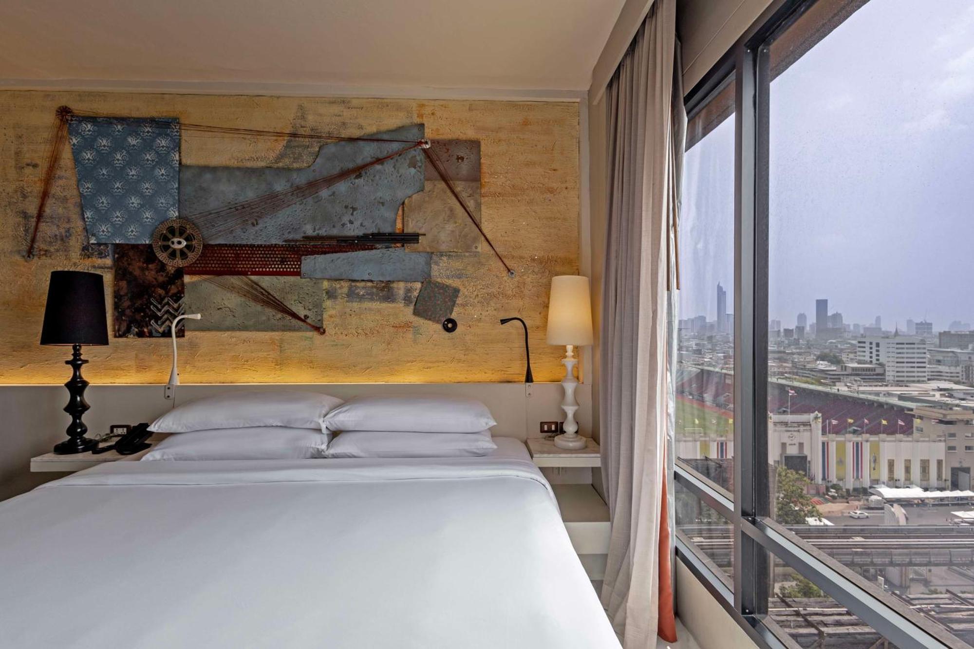 Siam@siam, Design Hotel 5*