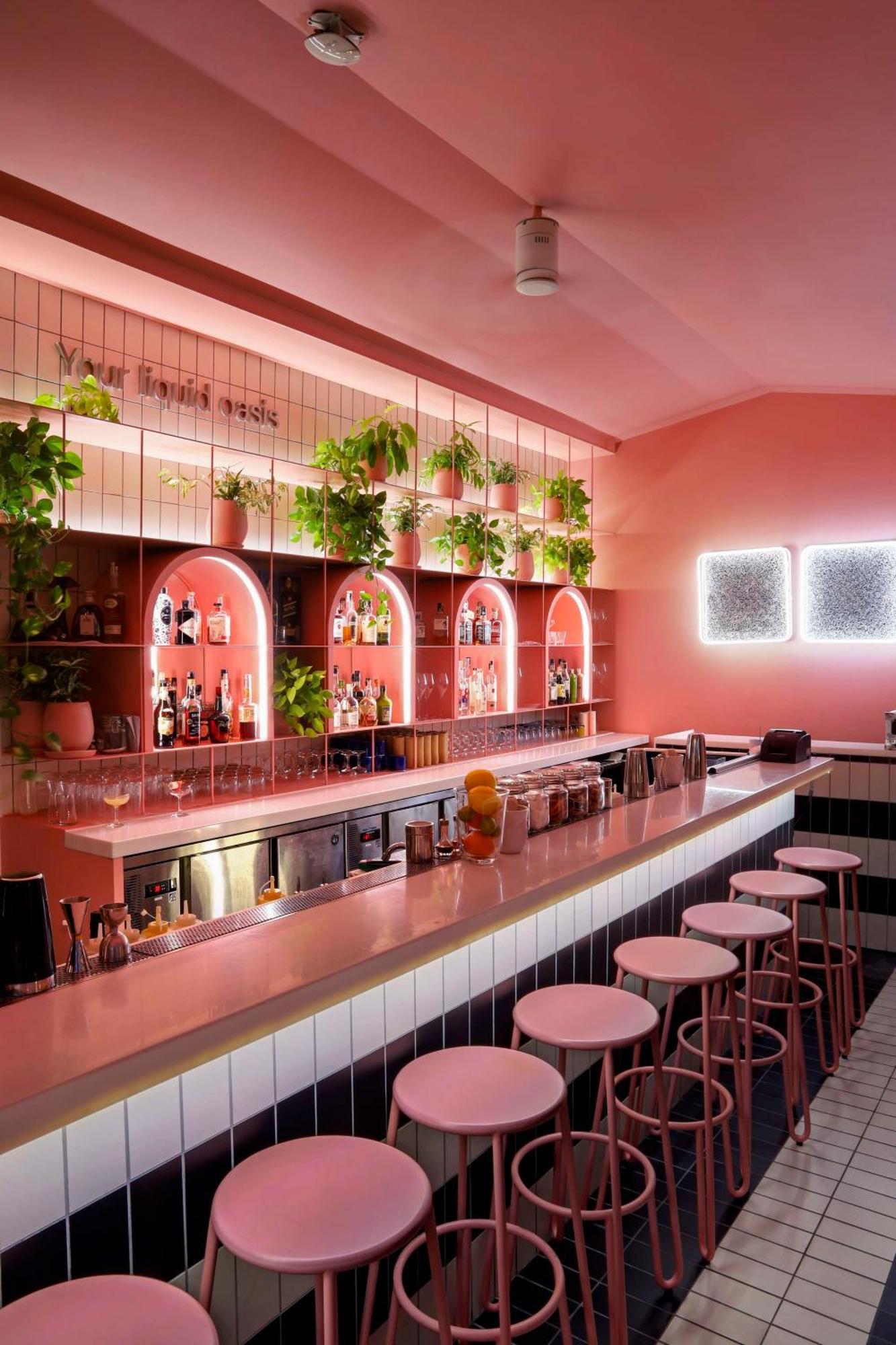 Siam@siam, Design 5*