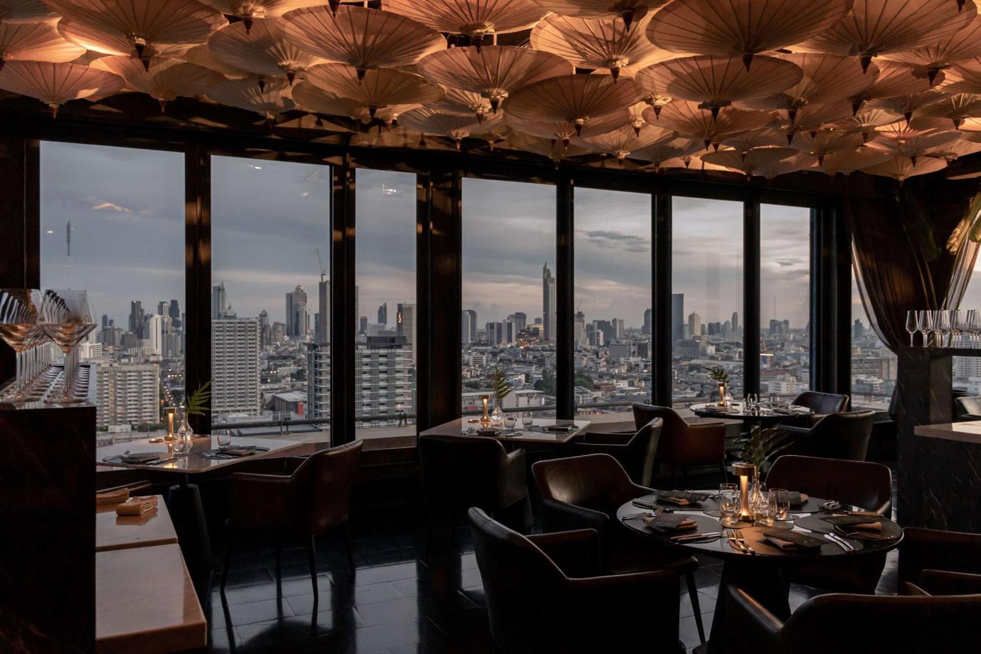 होटल Siam@siam, Design Bangkok