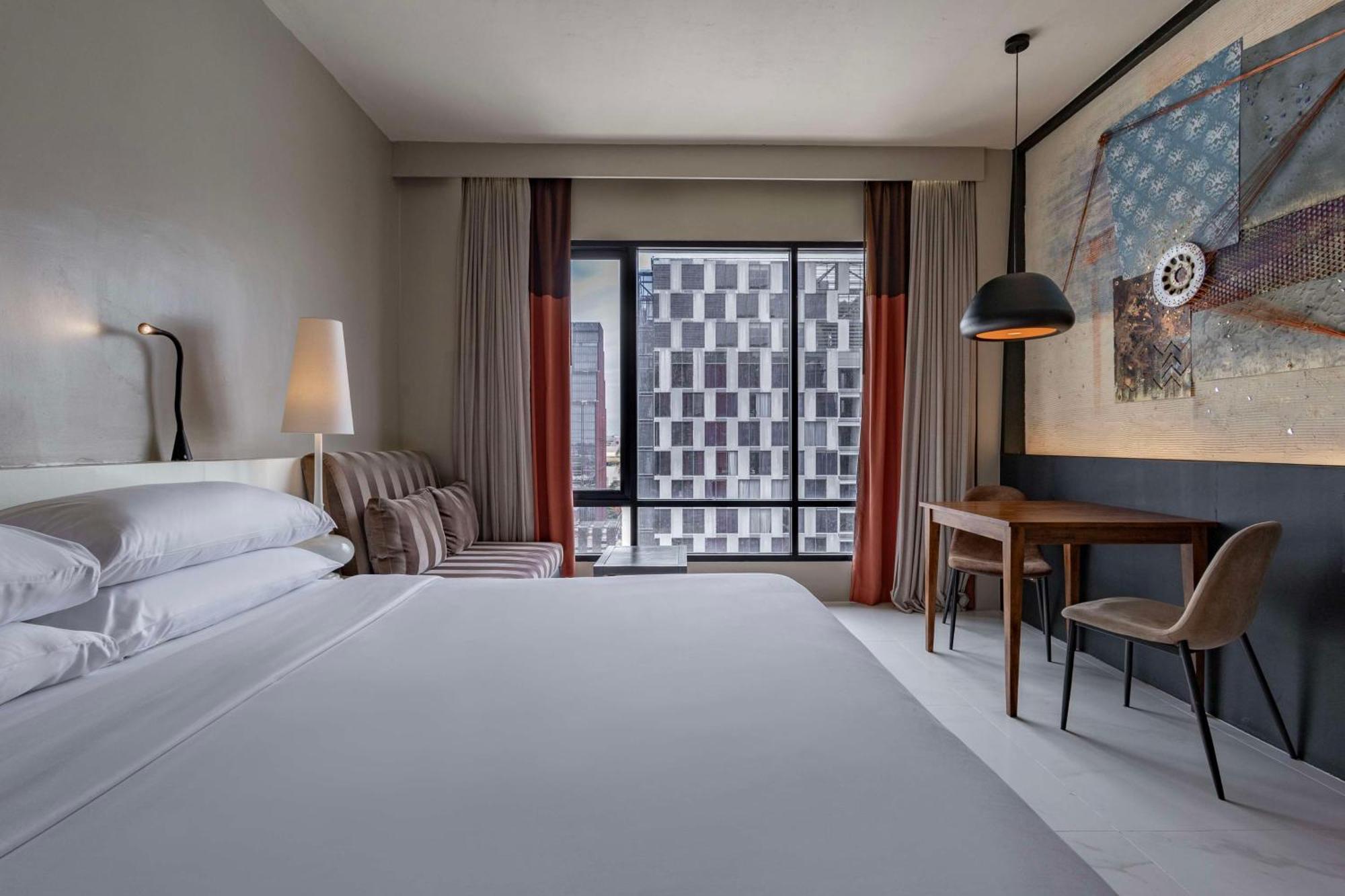 Siam@siam, Design 5* Bangkok