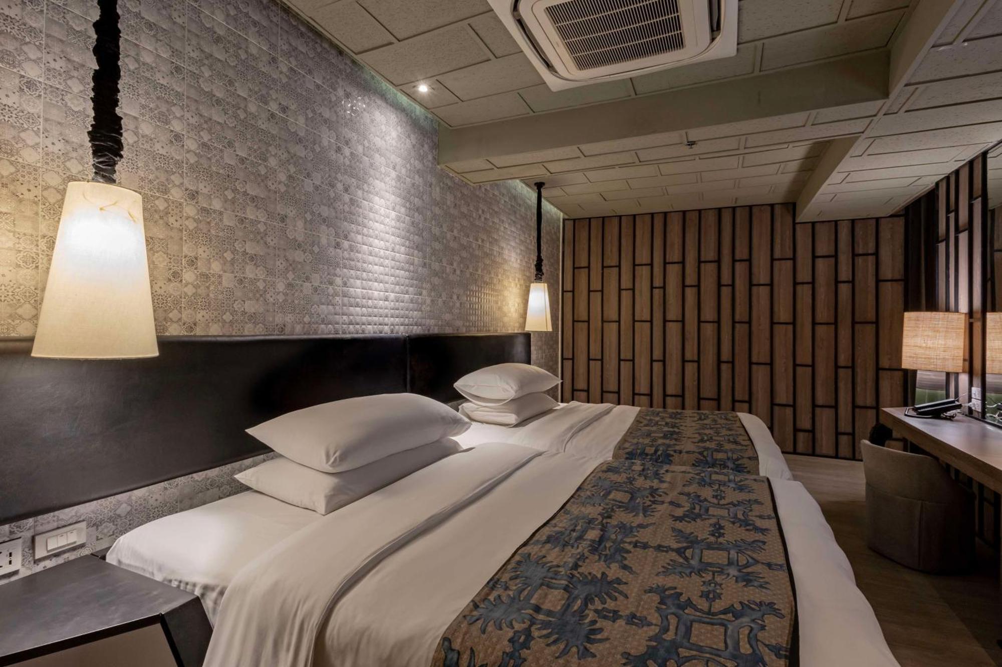 Hotel Siam@siam, Design 5*