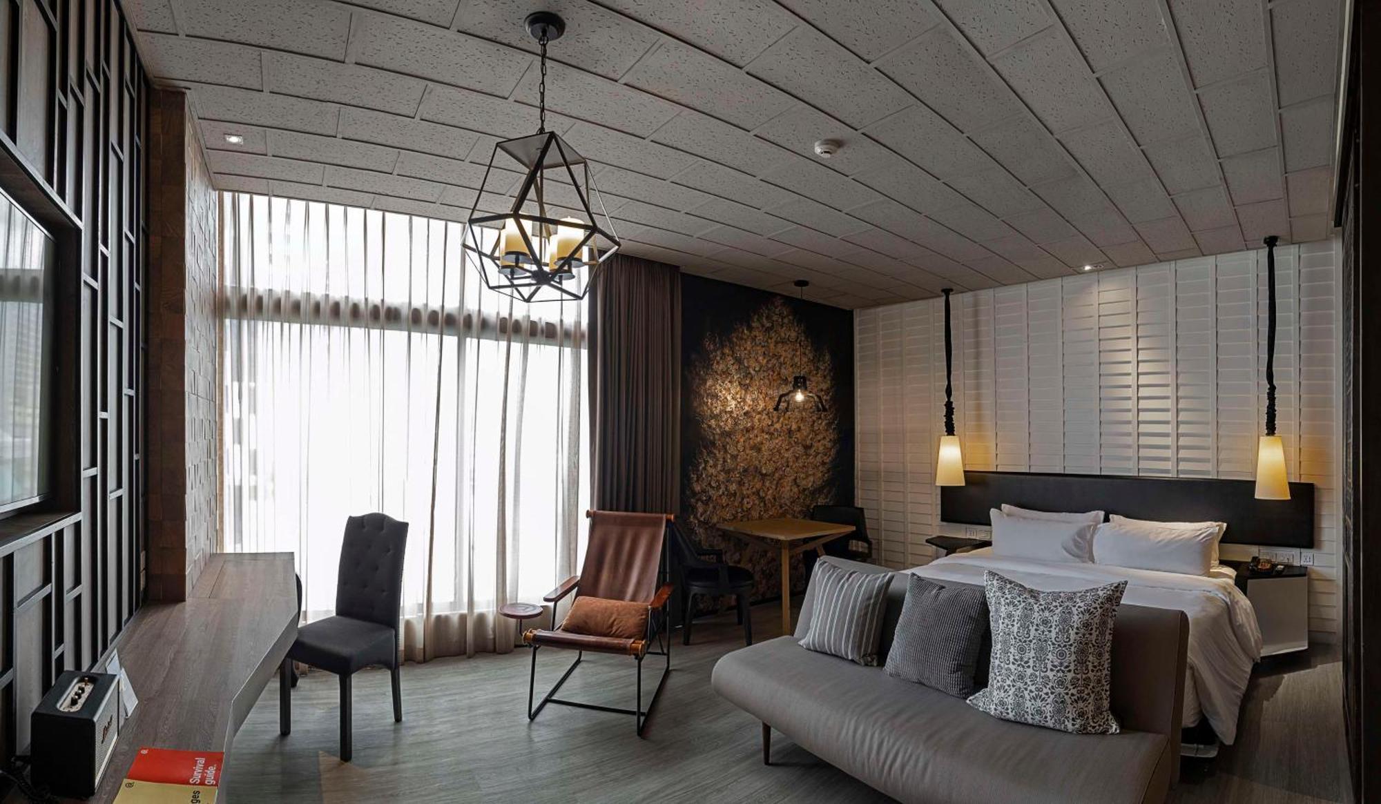 होटल Siam@siam, Design 5*