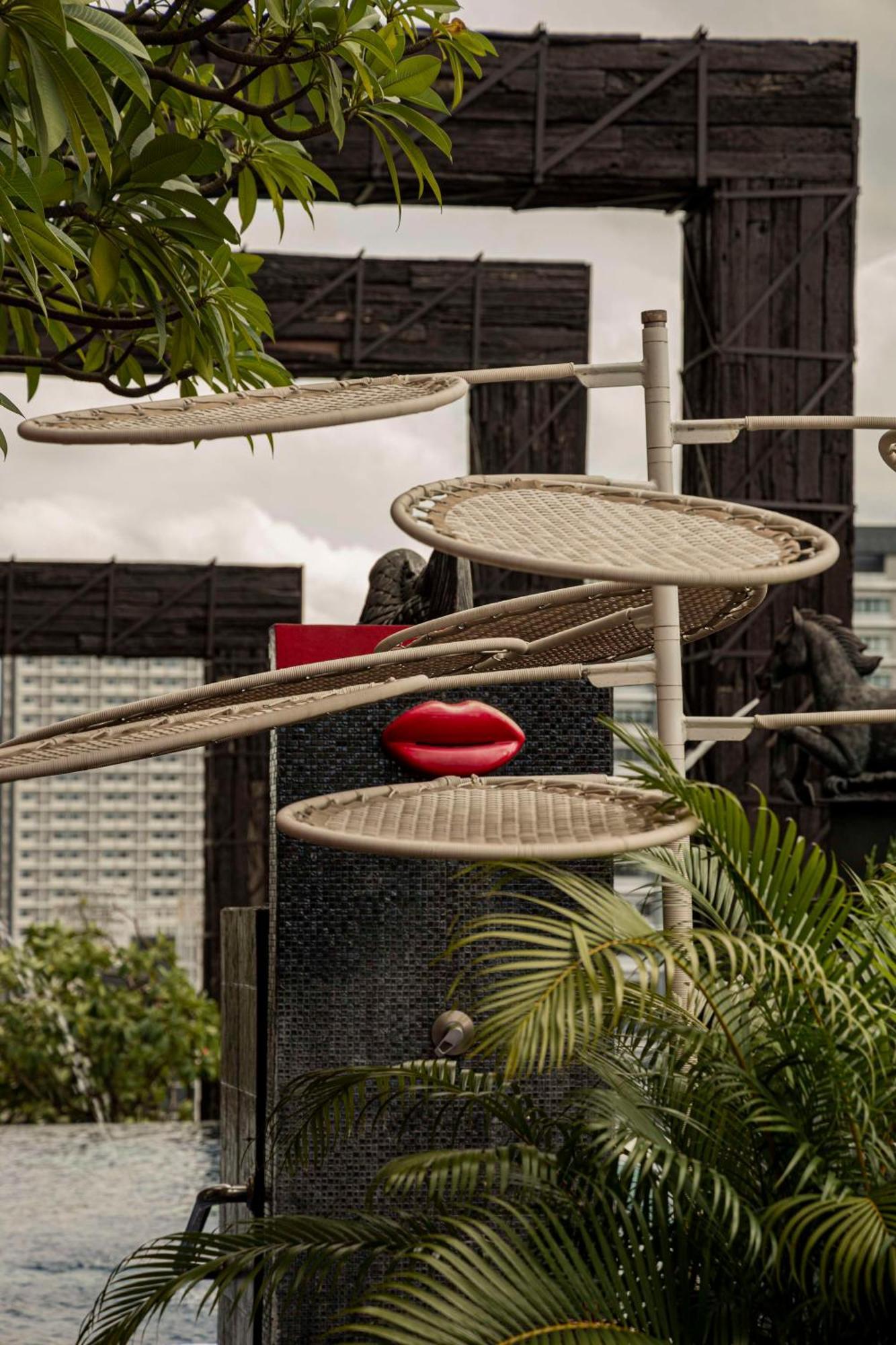 Siam@siam, Design 5* Bangkok